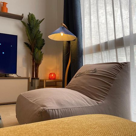 Criteriahome! Nice&Easy Madrid Kültér fotó
