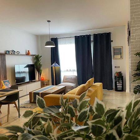 Criteriahome! Nice&Easy Madrid Kültér fotó