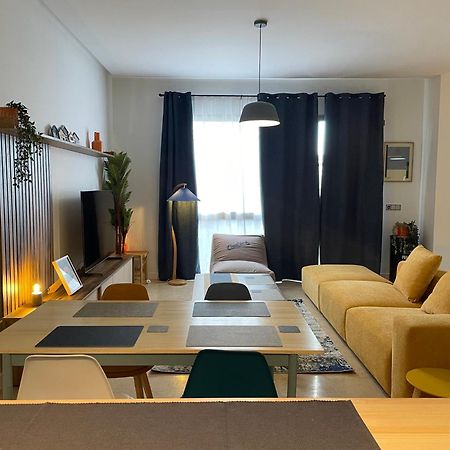Criteriahome! Nice&Easy Madrid Kültér fotó