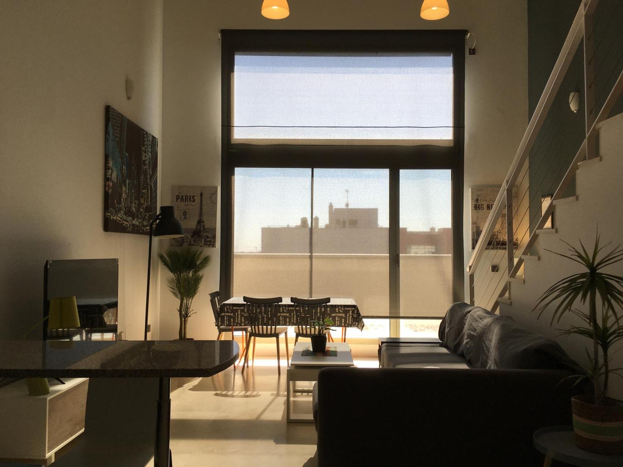 Criteriahome! Nice&Easy Madrid Kültér fotó