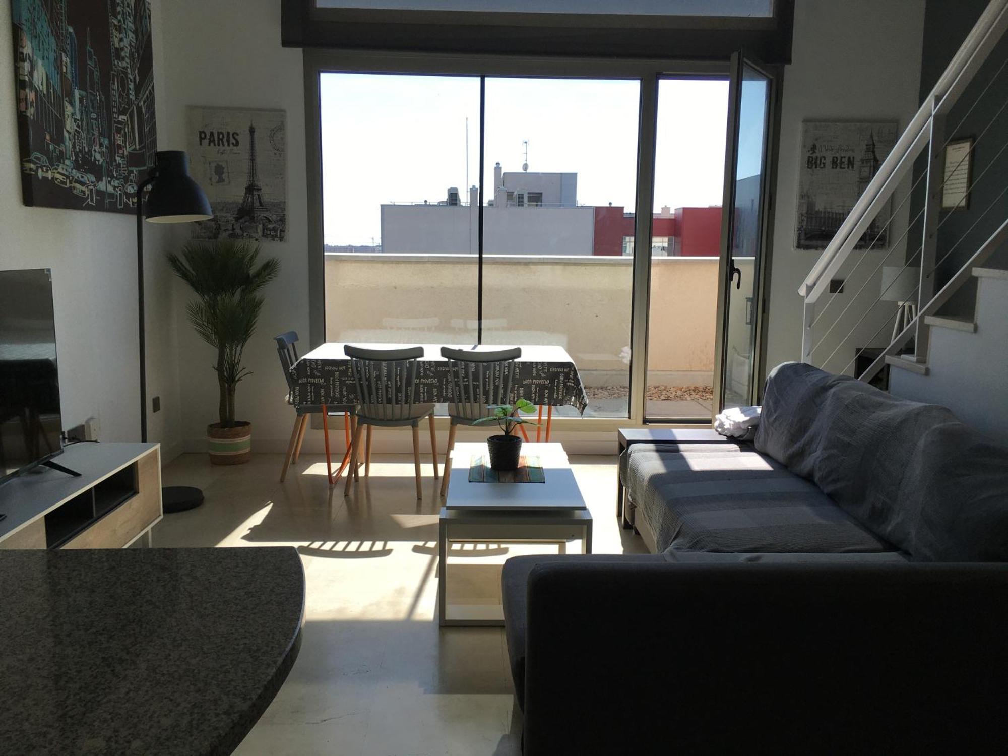 Criteriahome! Nice&Easy Madrid Kültér fotó