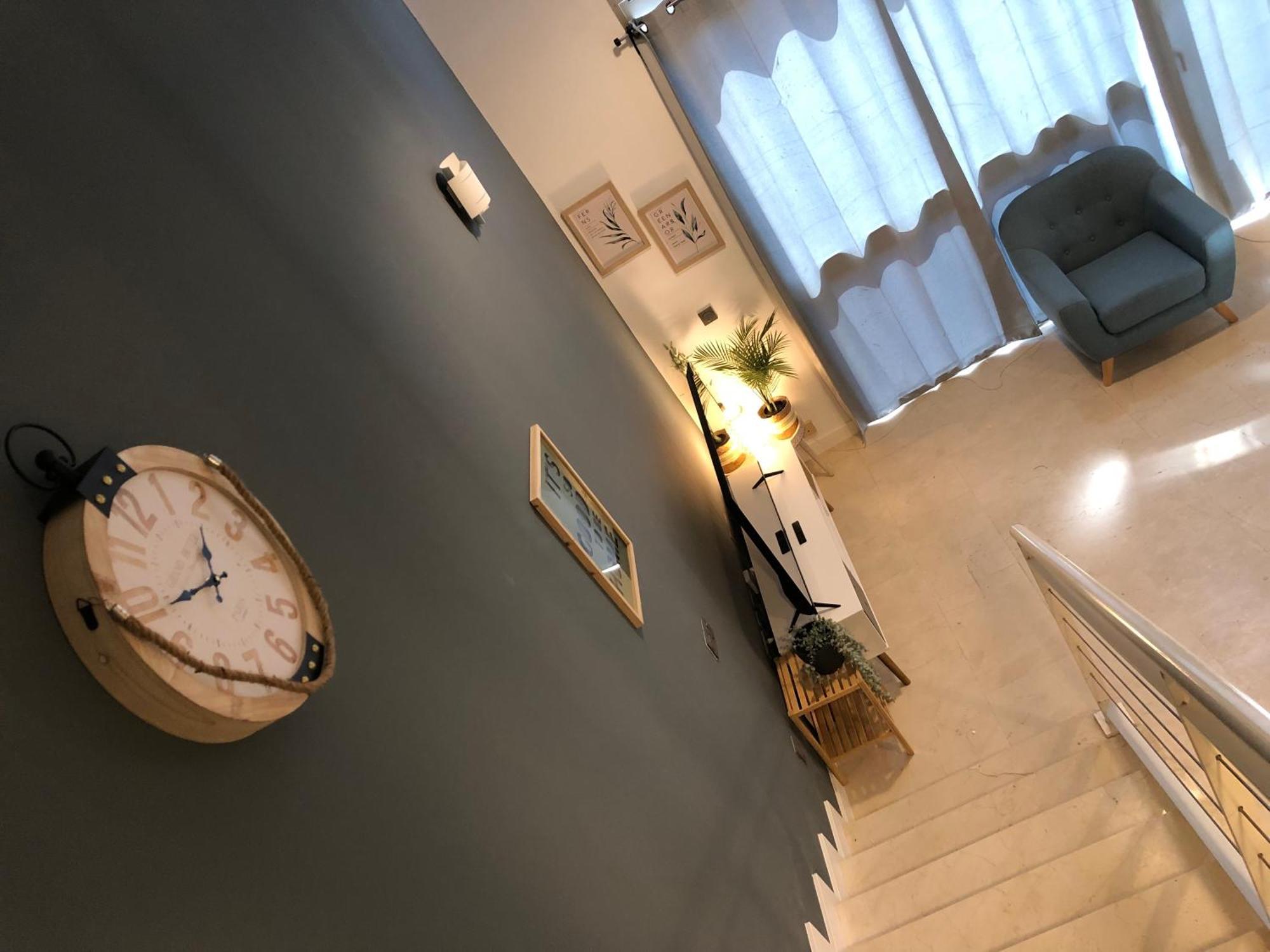 Criteriahome! Nice&Easy Madrid Kültér fotó