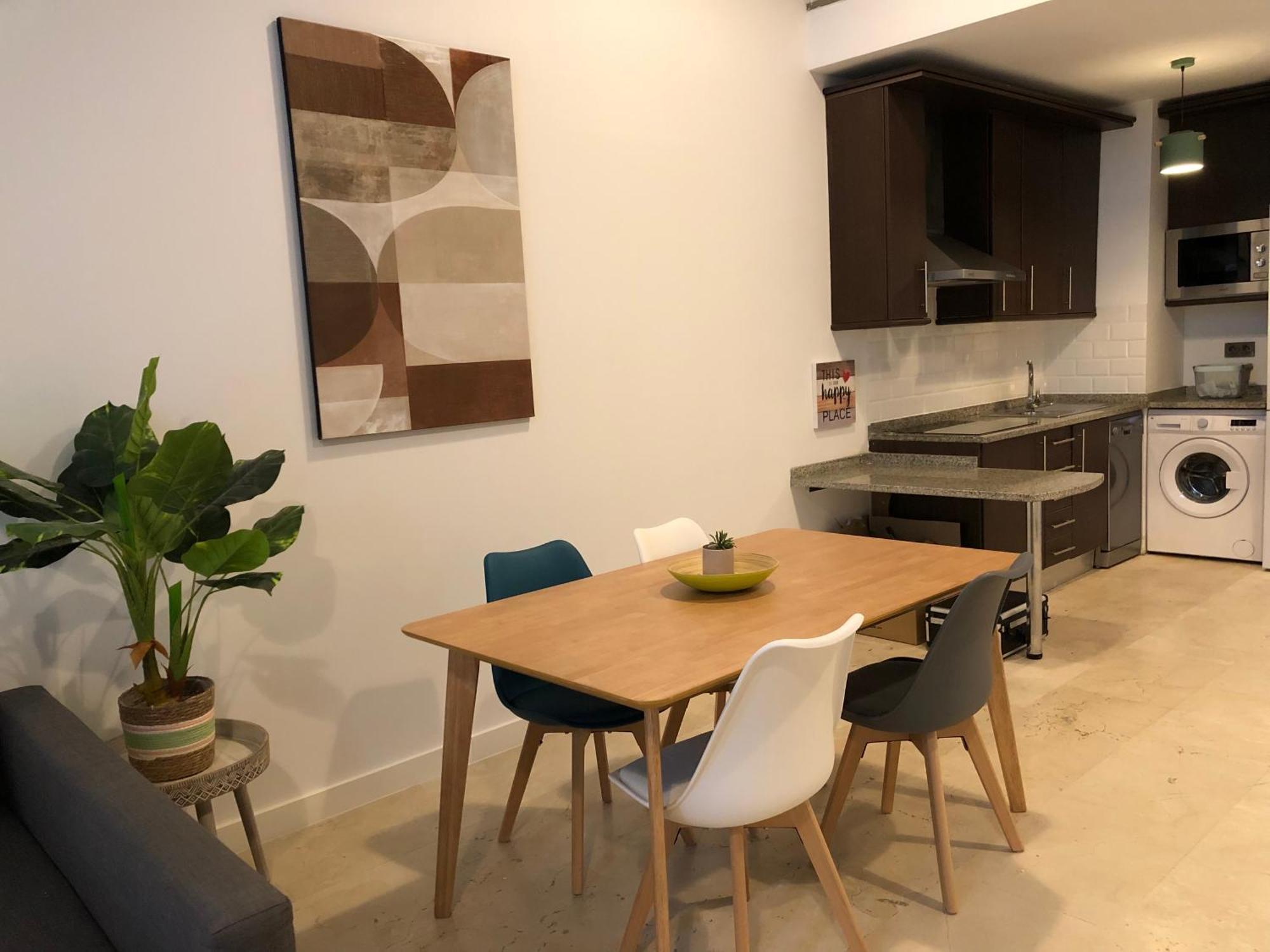 Criteriahome! Nice&Easy Madrid Kültér fotó