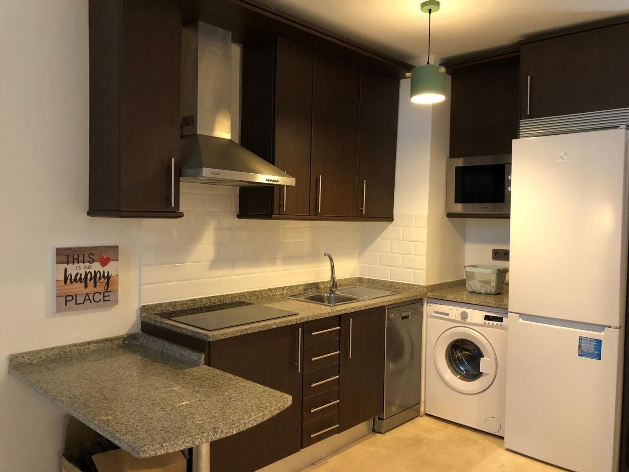 Criteriahome! Nice&Easy Madrid Kültér fotó