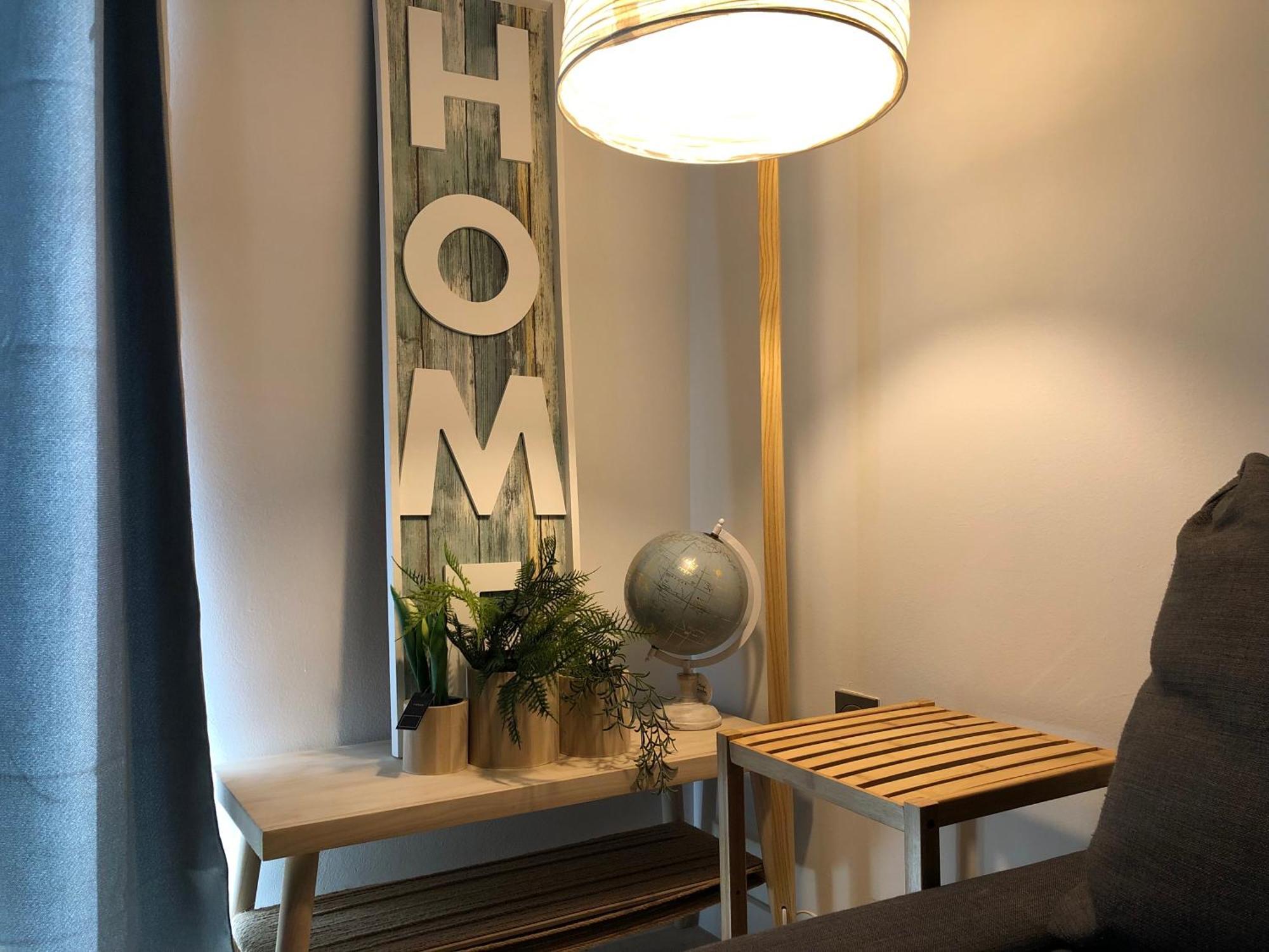 Criteriahome! Nice&Easy Madrid Kültér fotó