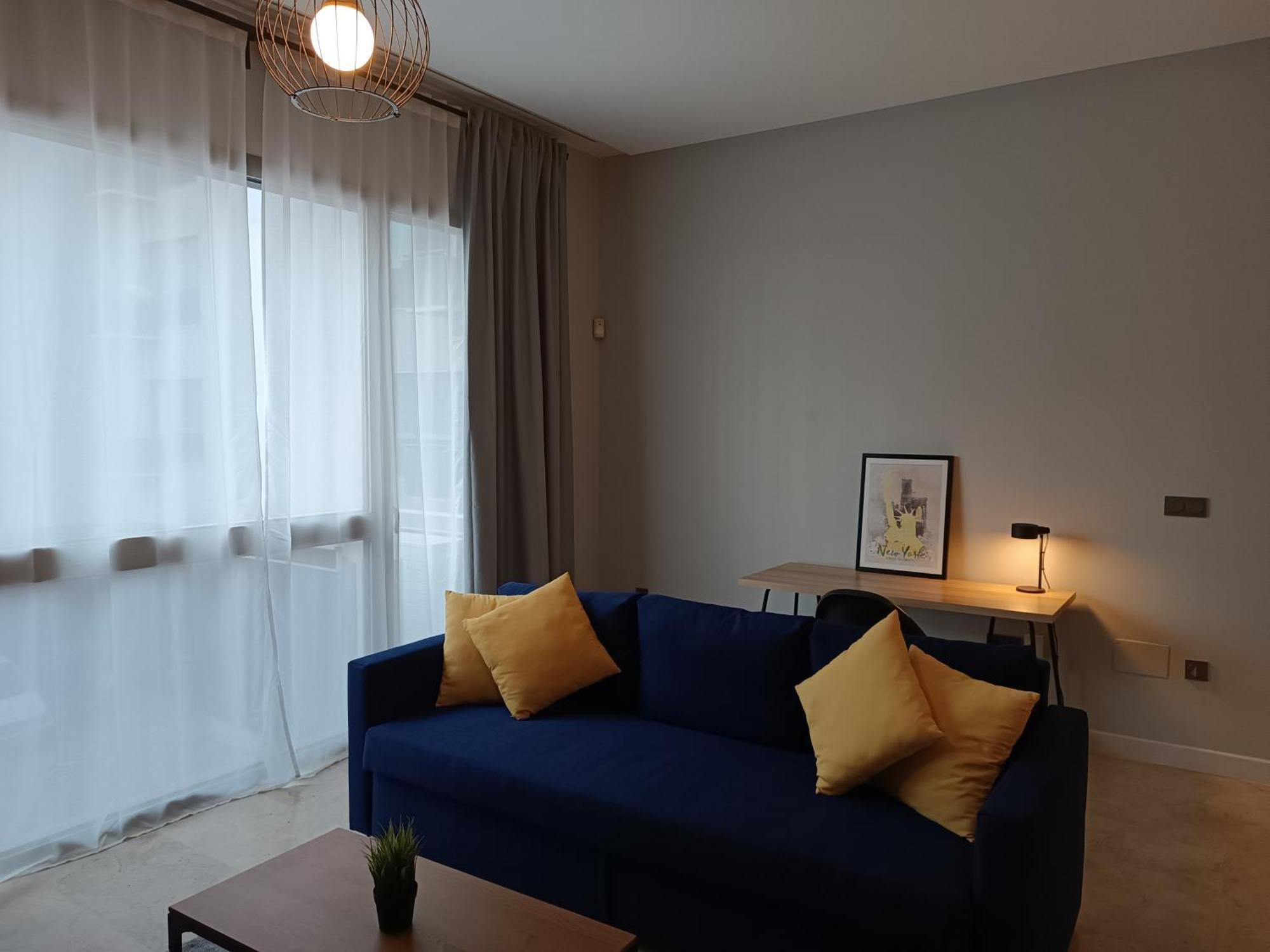 Criteriahome! Nice&Easy Madrid Szoba fotó