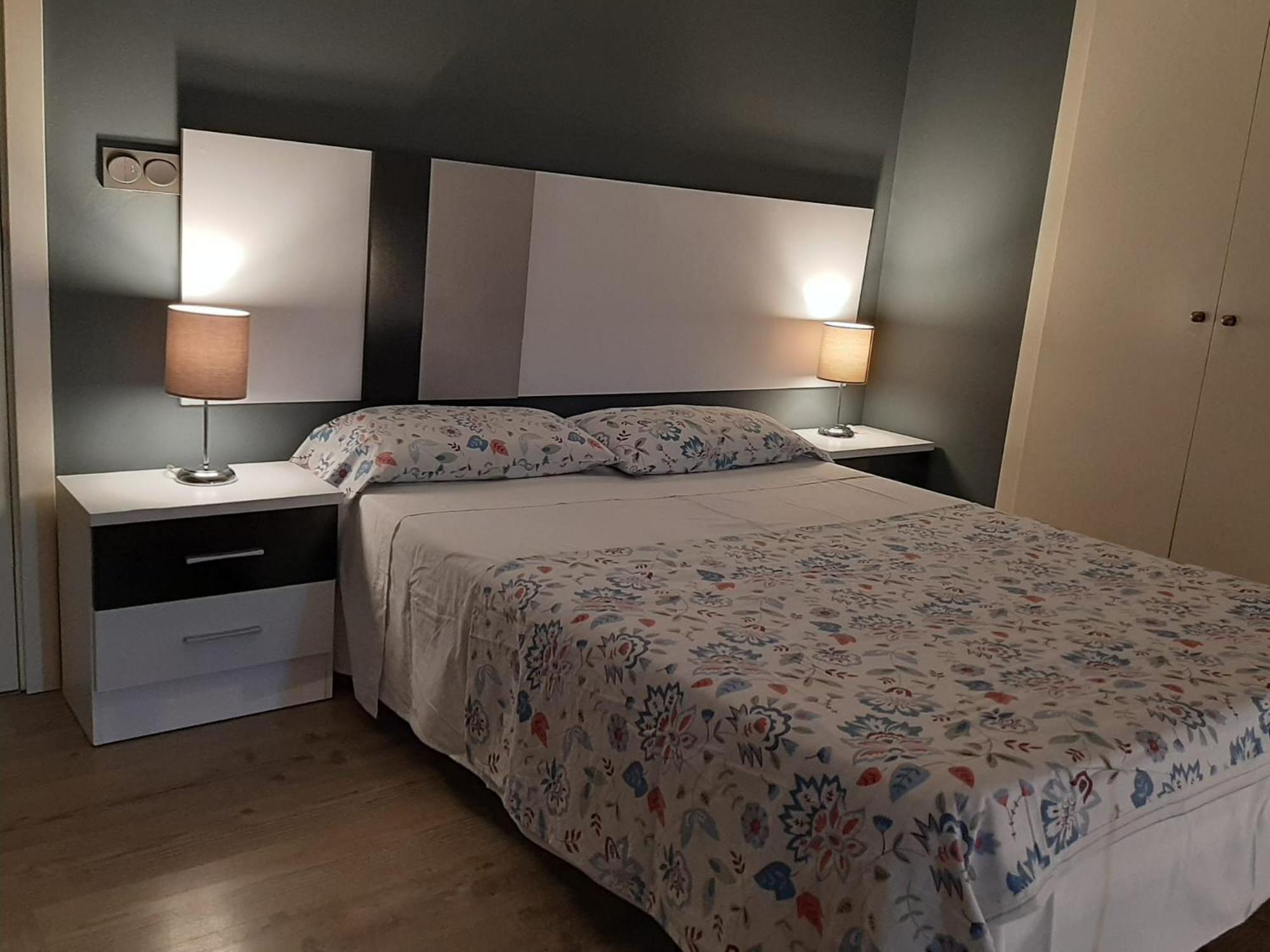 Criteriahome! Nice&Easy Madrid Kültér fotó