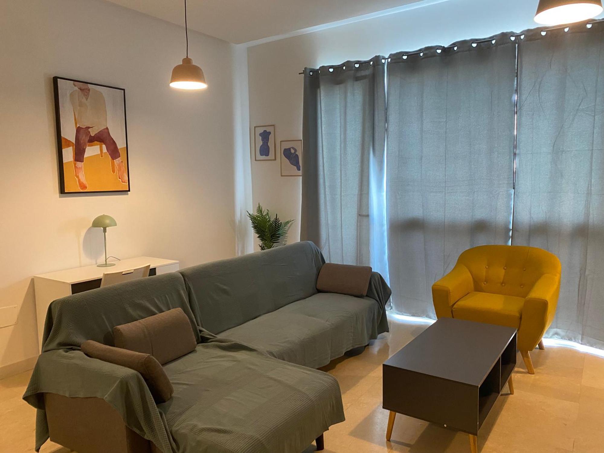 Criteriahome! Nice&Easy Madrid Szoba fotó