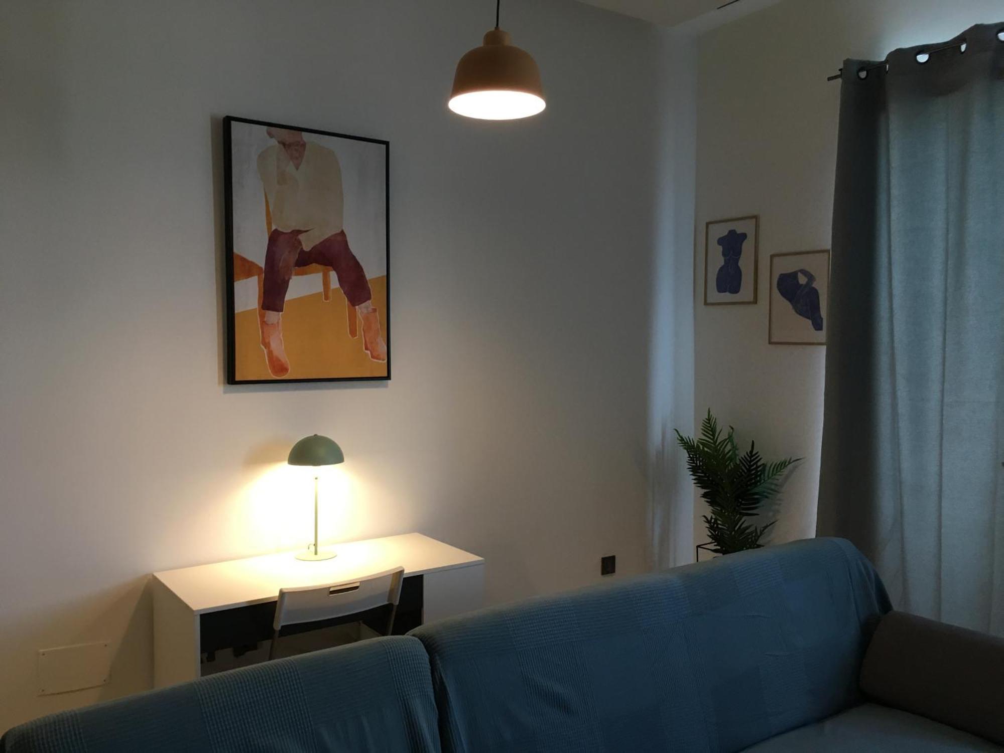 Criteriahome! Nice&Easy Madrid Szoba fotó