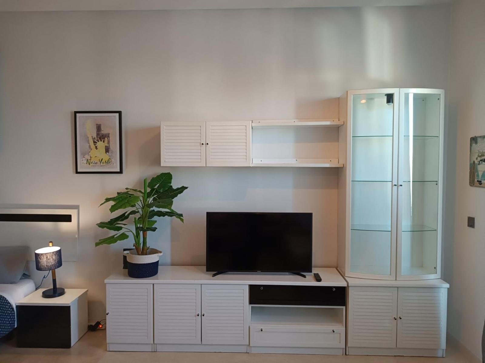 Criteriahome! Nice&Easy Madrid Kültér fotó