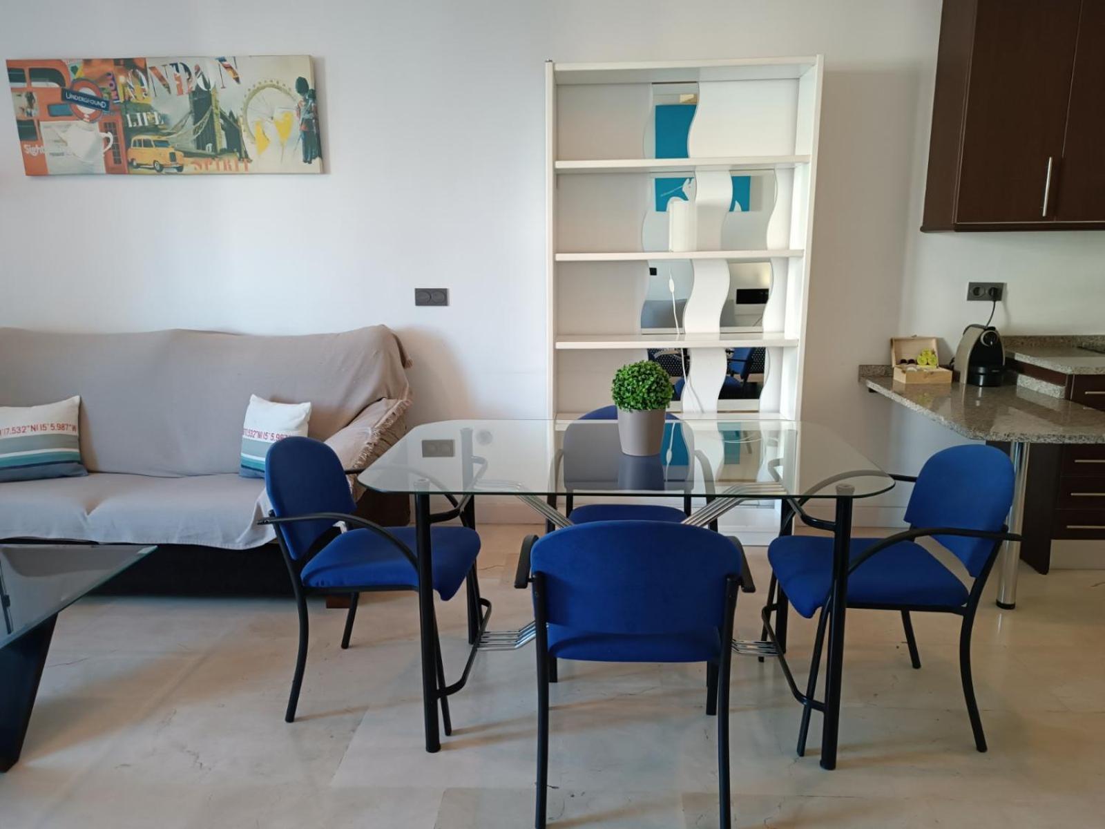 Criteriahome! Nice&Easy Madrid Kültér fotó