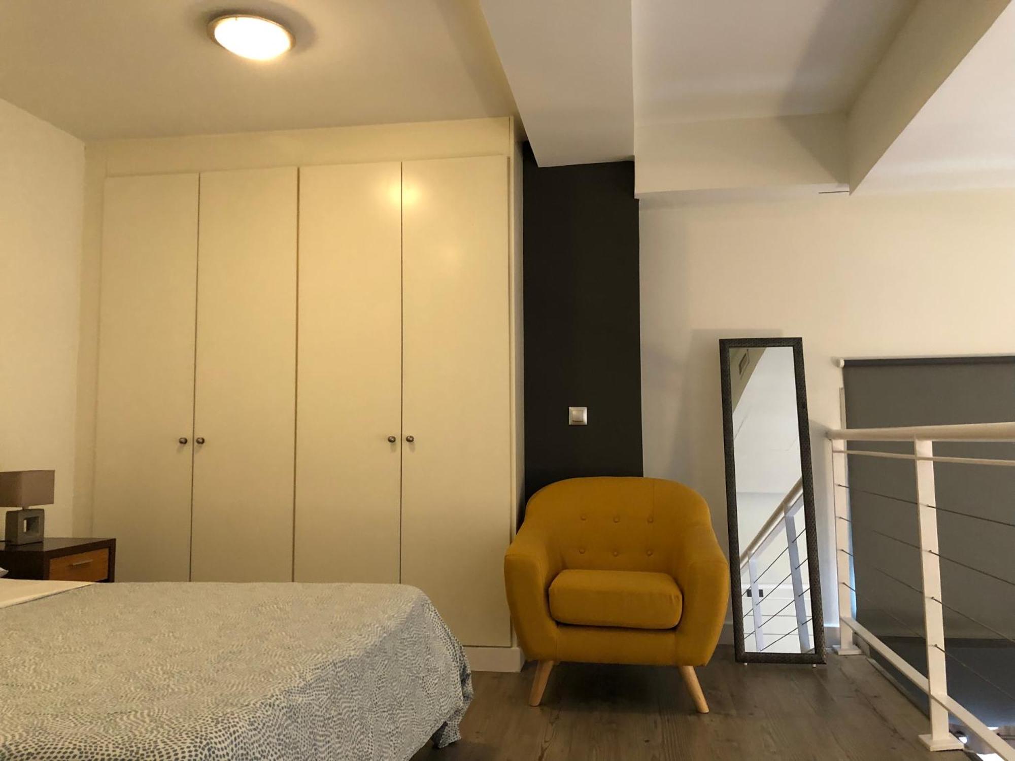 Criteriahome! Nice&Easy Madrid Szoba fotó