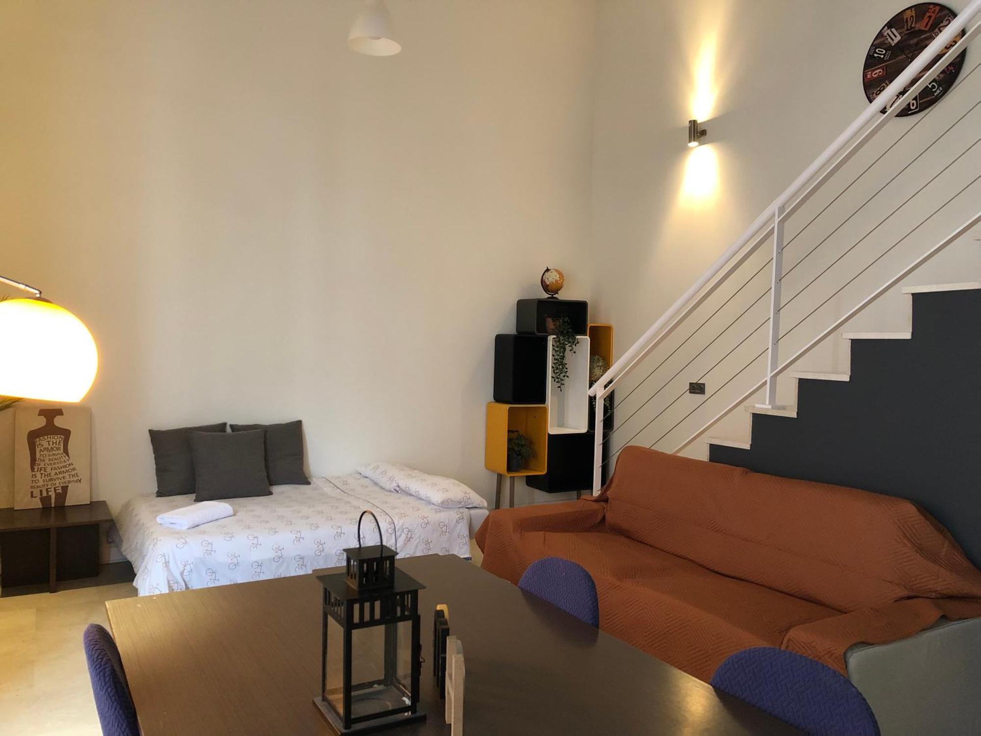 Criteriahome! Nice&Easy Madrid Kültér fotó