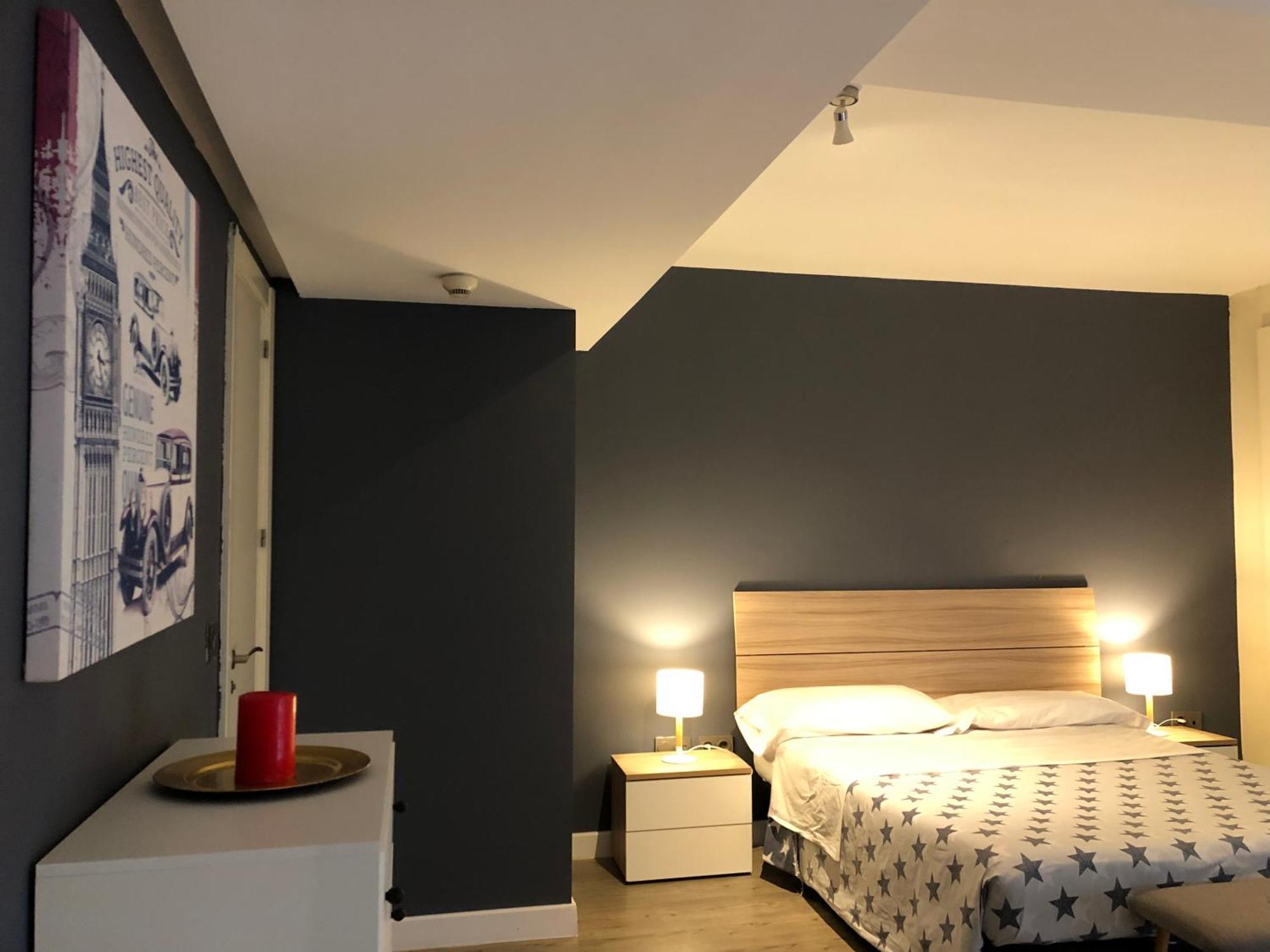Criteriahome! Nice&Easy Madrid Kültér fotó
