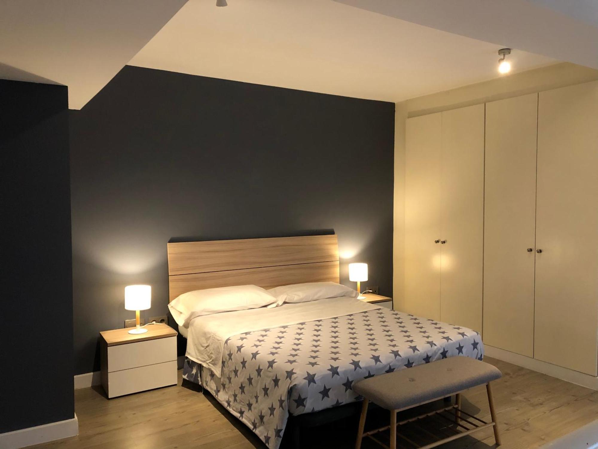 Criteriahome! Nice&Easy Madrid Kültér fotó