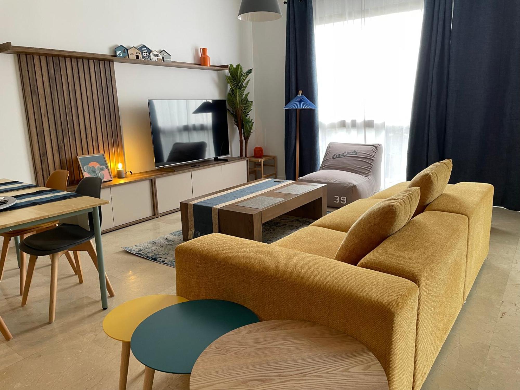 Criteriahome! Nice&Easy Madrid Kültér fotó