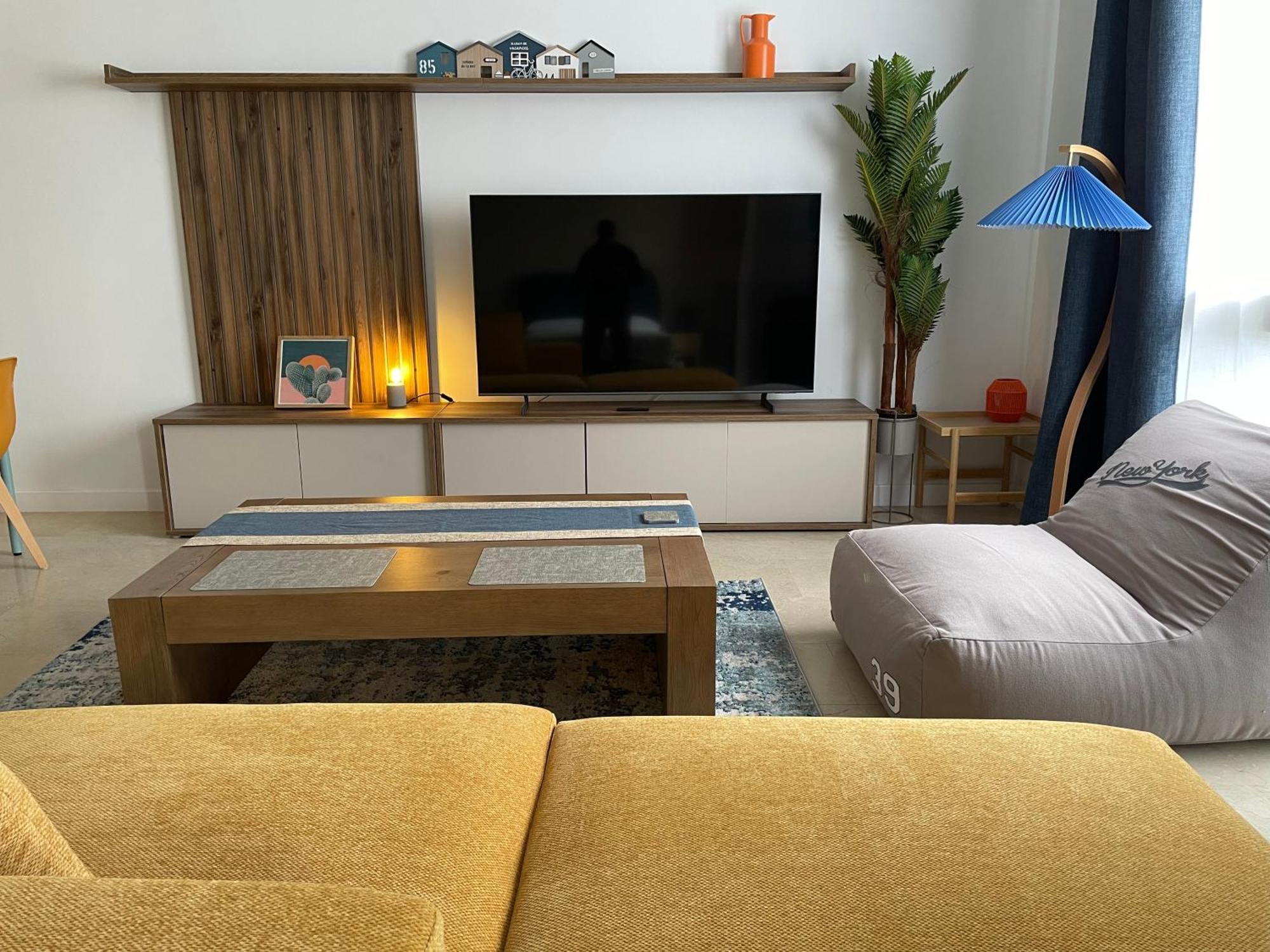 Criteriahome! Nice&Easy Madrid Kültér fotó