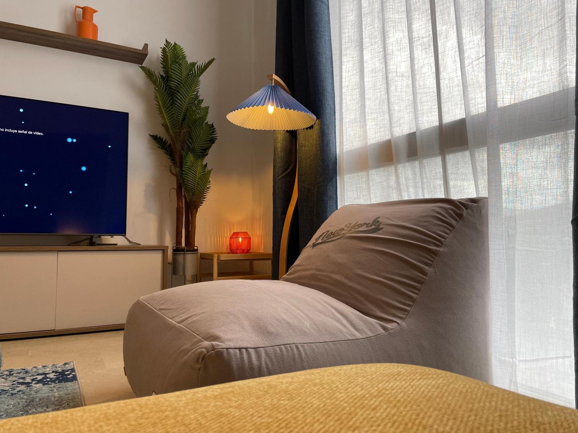 Criteriahome! Nice&Easy Madrid Kültér fotó