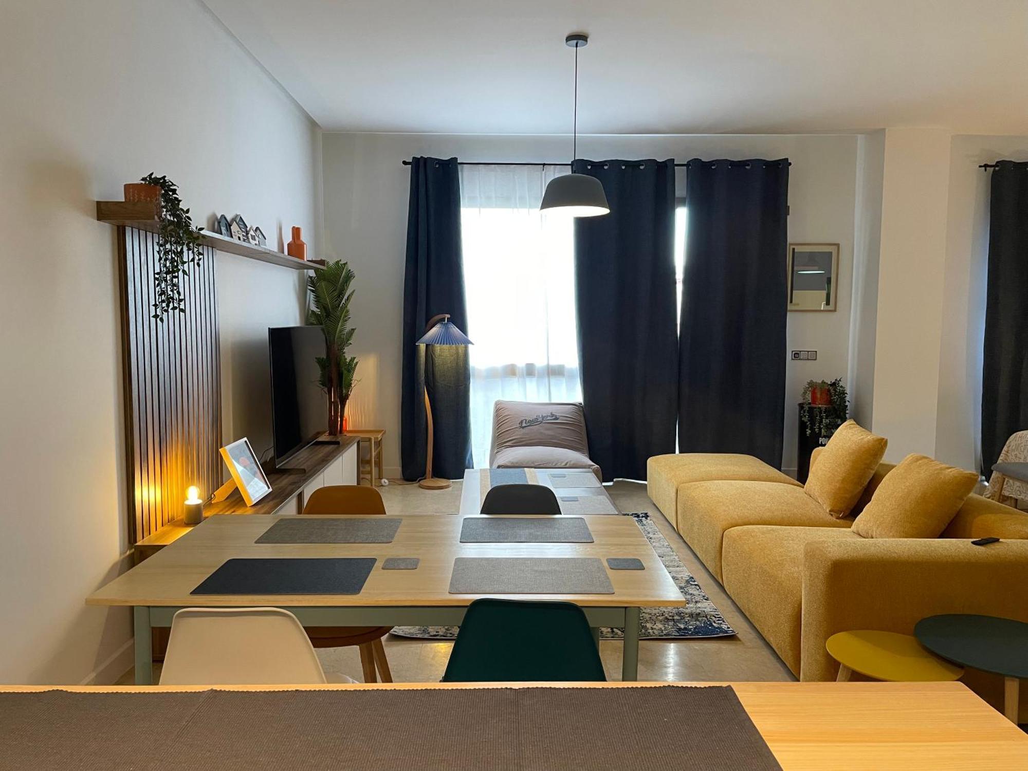 Criteriahome! Nice&Easy Madrid Kültér fotó