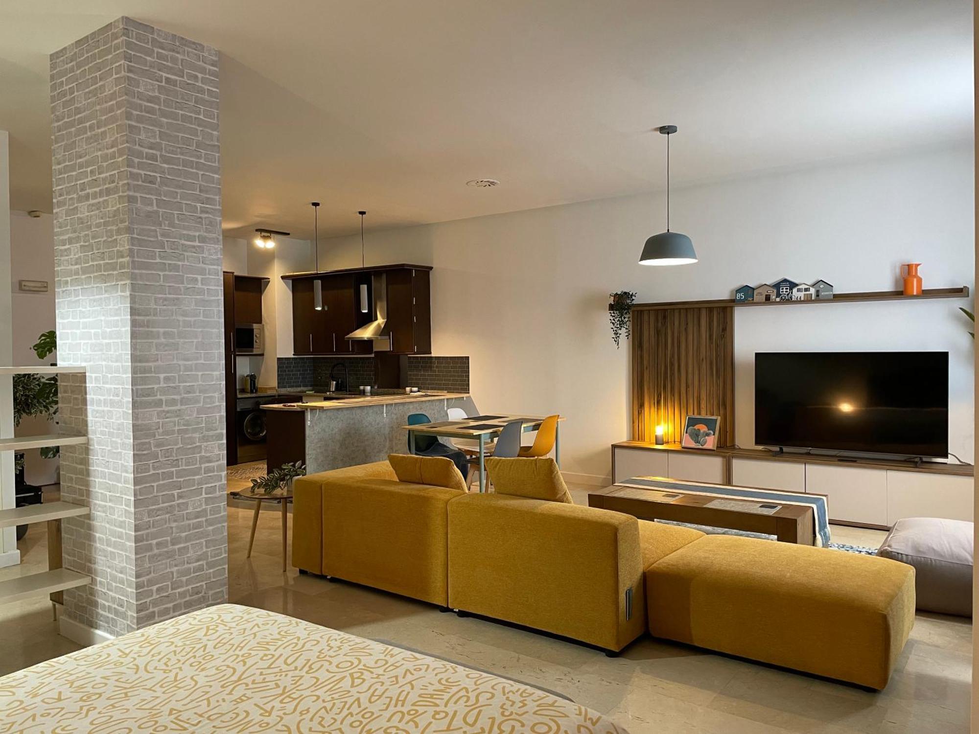 Criteriahome! Nice&Easy Madrid Kültér fotó